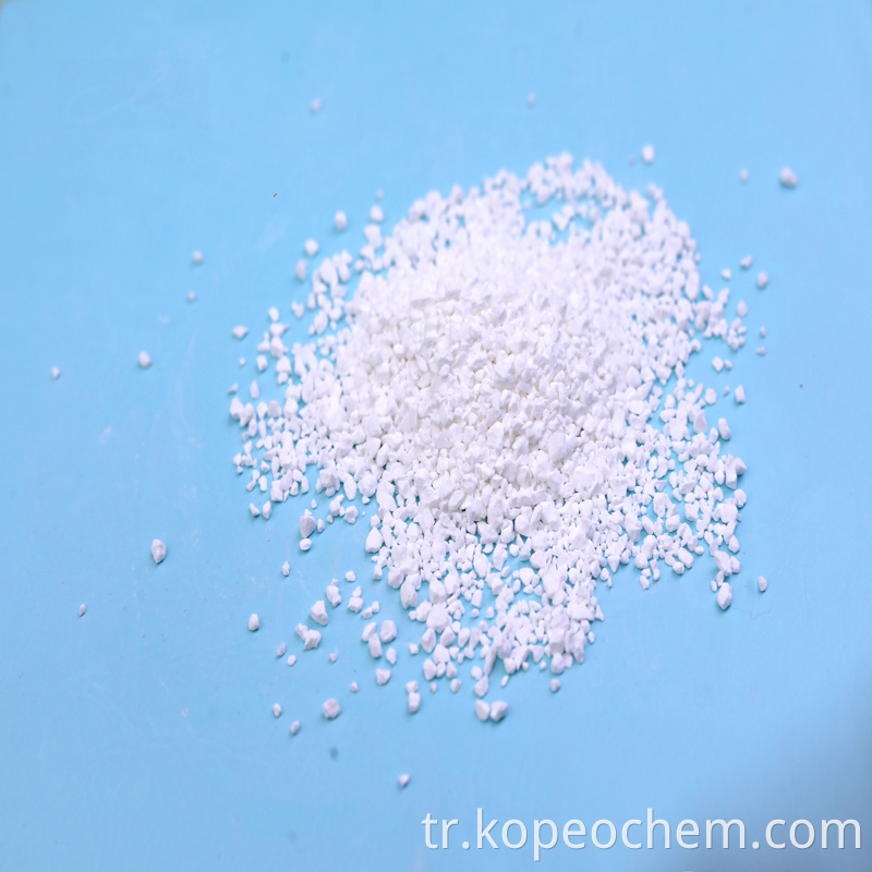 Cyanuric Acid